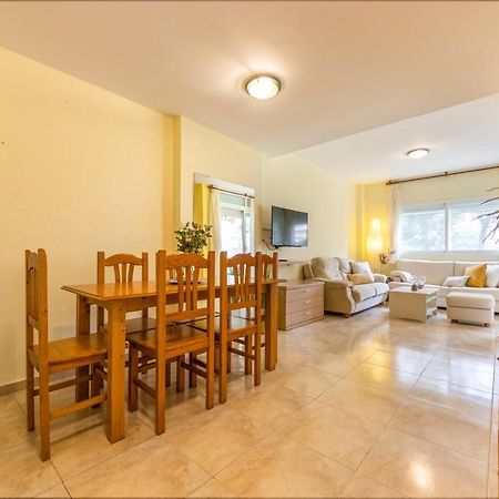 Homes & Go Golden Pineda Salou Exterior foto