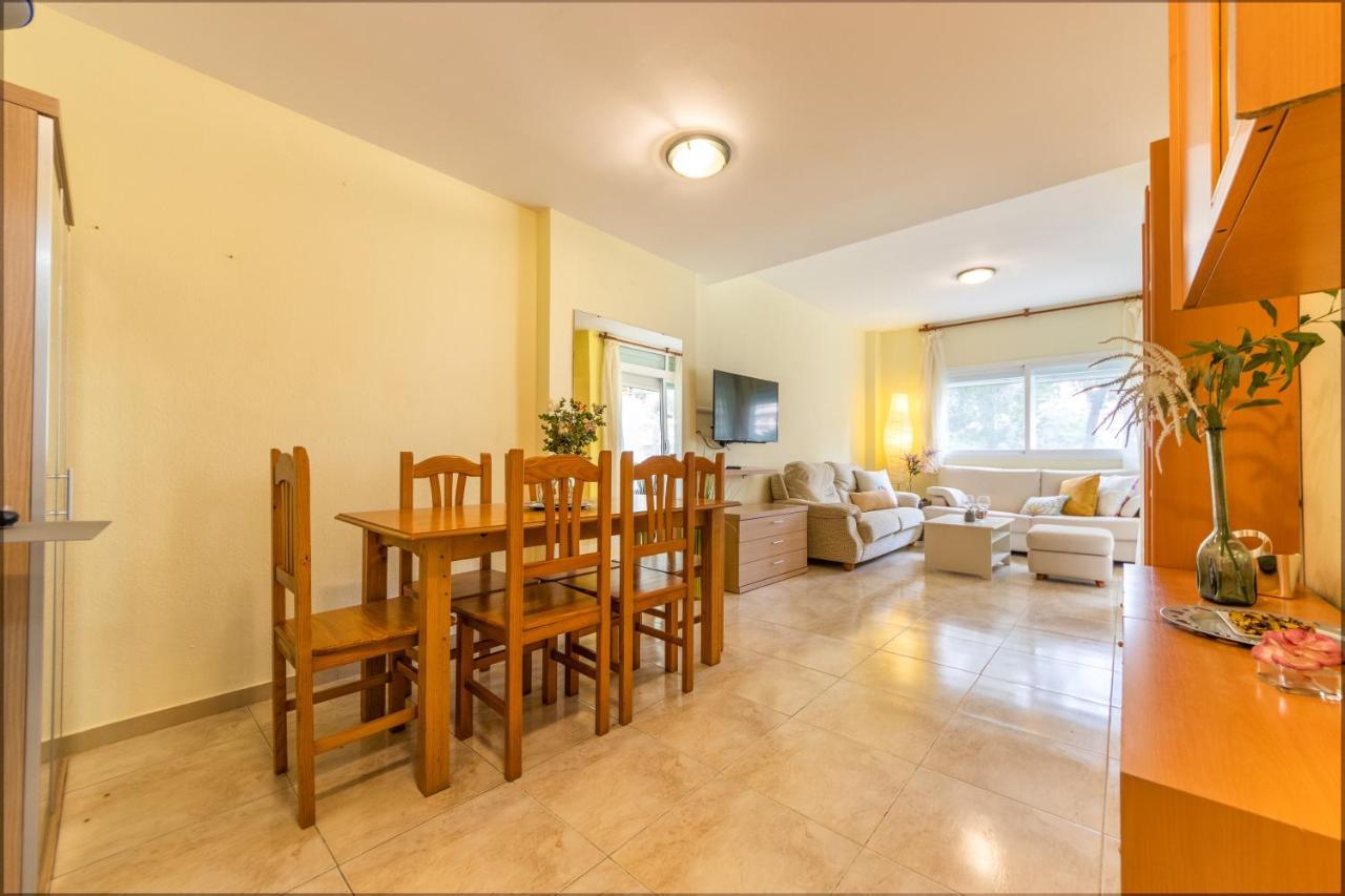 Homes & Go Golden Pineda Salou Exterior foto