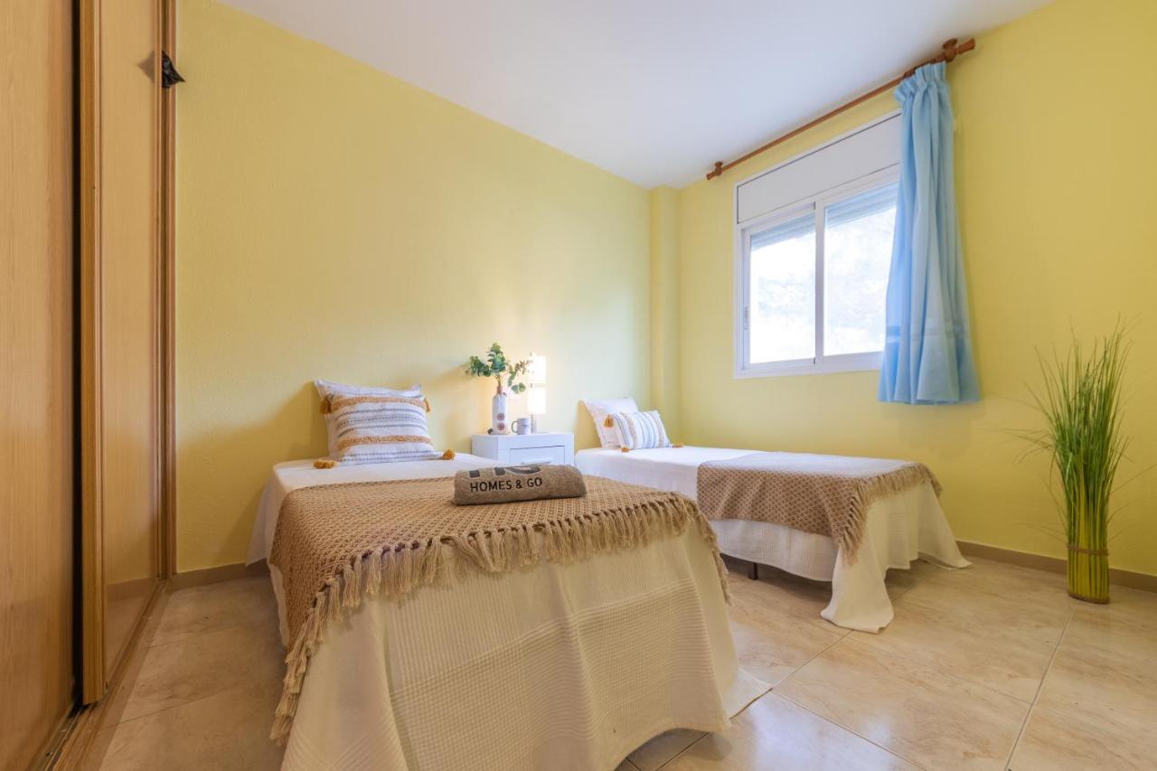 Homes & Go Golden Pineda Salou Exterior foto