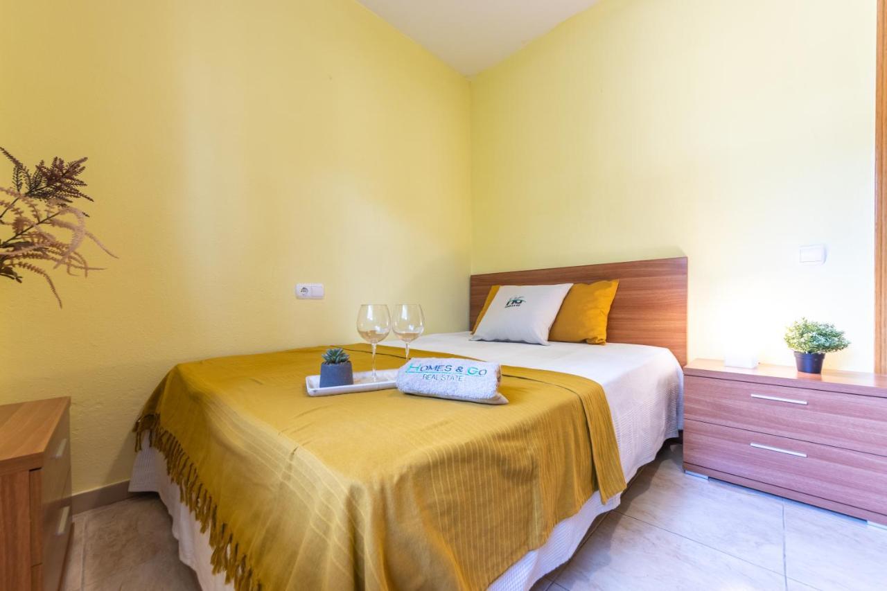 Homes & Go Golden Pineda Salou Exterior foto