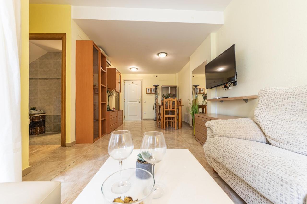 Homes & Go Golden Pineda Salou Exterior foto