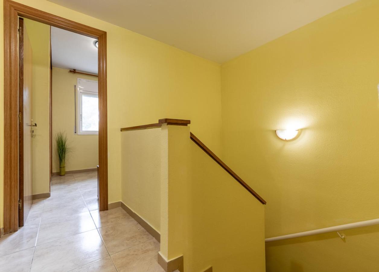 Homes & Go Golden Pineda Salou Exterior foto