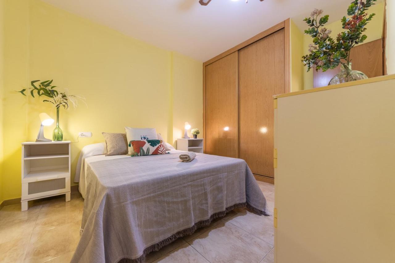 Homes & Go Golden Pineda Salou Exterior foto
