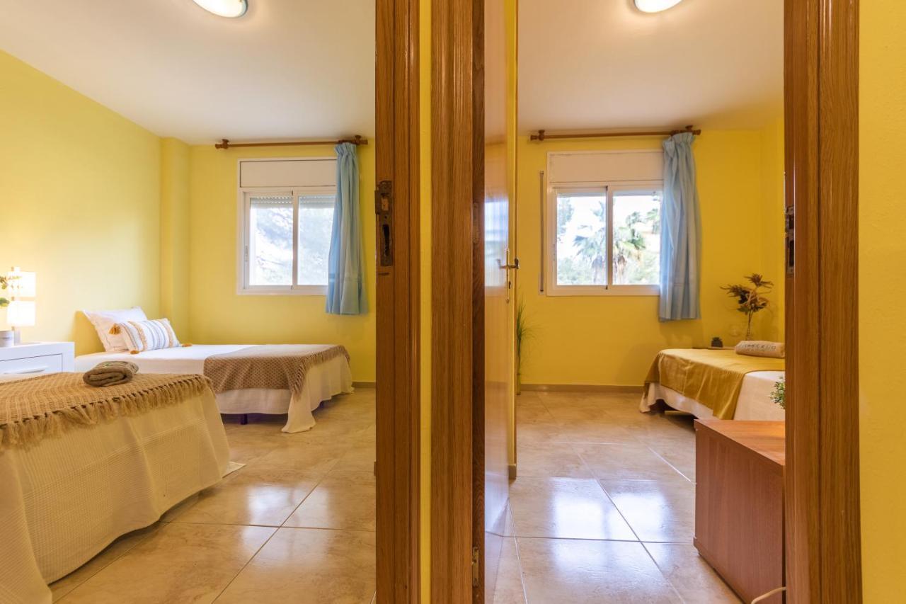 Homes & Go Golden Pineda Salou Exterior foto